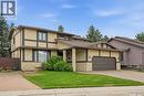 711 Whitewood Court, Saskatoon, SK  - Outdoor With Facade 