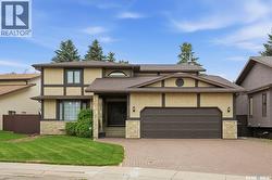 711 Whitewood COURT  Saskatoon, SK S7J 4K5