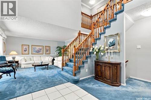 711 Whitewood Court, Saskatoon, SK - Indoor Photo Showing Other Room