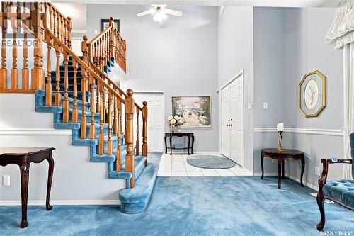 711 Whitewood Court, Saskatoon, SK - Indoor Photo Showing Other Room