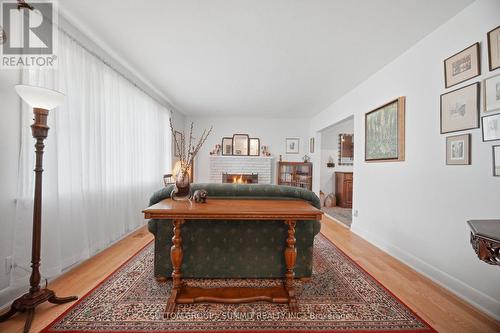 25 Arch Road, Mississauga, ON - Indoor Photo Showing Other Room