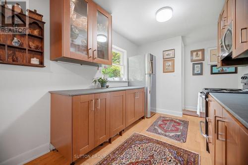 25 Arch Road, Mississauga, ON - Indoor