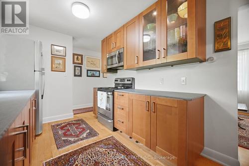 25 Arch Road, Mississauga, ON - Indoor Photo Showing Other Room