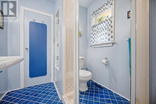 25 Arch Road, Mississauga, ON - Indoor Photo Showing Bathroom