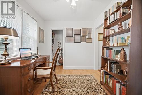 25 Arch Road, Mississauga, ON - Indoor Photo Showing Other Room