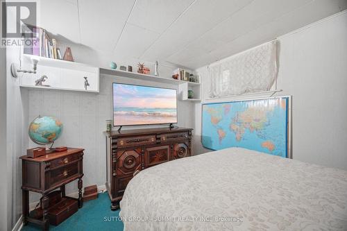 25 Arch Road, Mississauga, ON - Indoor Photo Showing Bedroom