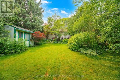 25 Arch Road, Mississauga, ON - Outdoor