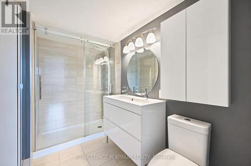 401 - 688 Preston Parkway, Cambridge, ON - Indoor Photo Showing Bathroom