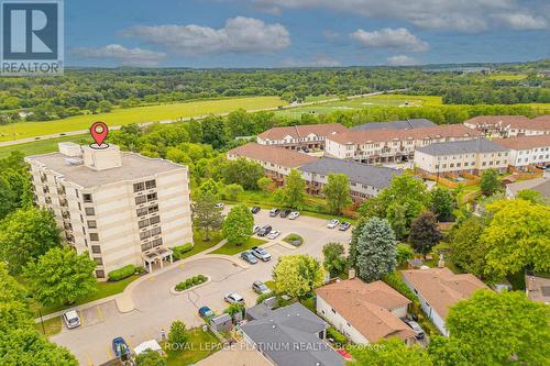 401 - 688 Preston Parkway, Cambridge, ON - Outdoor With View