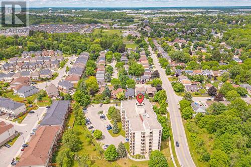 401 - 688 Preston Parkway, Cambridge, ON - Outdoor With View