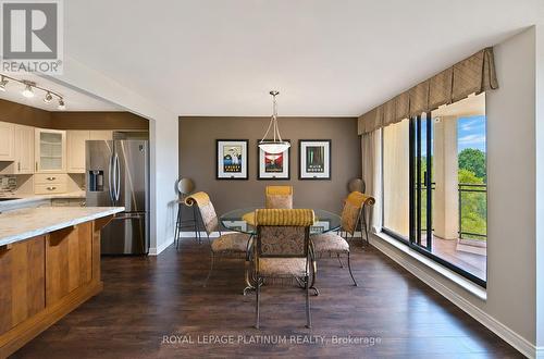 401 - 688 Preston Parkway, Cambridge, ON - Indoor