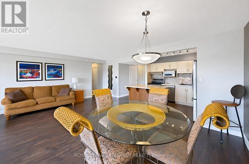 401 - 688 Preston Parkway, Cambridge, ON - Indoor Photo Showing Other Room