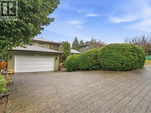 3183 Beacon Drive, Coquitlam, BC - Outdoor