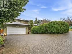 3183 BEACON DRIVE  Coquitlam, BC V3C 3W7