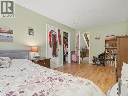 3183 Beacon Drive, Coquitlam, BC - Indoor Photo Showing Bedroom