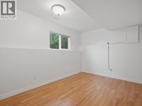 3183 Beacon Drive, Coquitlam, BC - Indoor Photo Showing Other Room