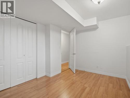 3183 Beacon Drive, Coquitlam, BC - Indoor Photo Showing Other Room