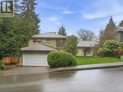 3183 Beacon Drive, Coquitlam, BC - Outdoor