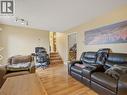 3183 Beacon Drive, Coquitlam, BC  - Indoor Photo Showing Living Room 