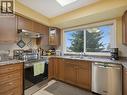 3183 Beacon Drive, Coquitlam, BC  - Indoor Photo Showing Kitchen With Double Sink 