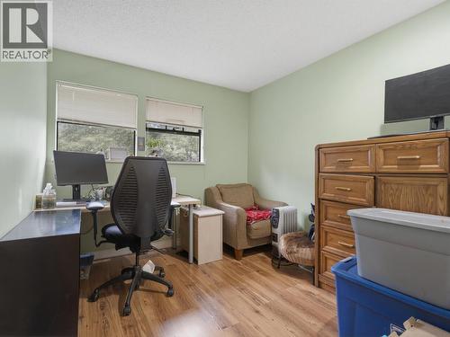 3183 Beacon Drive, Coquitlam, BC - Indoor Photo Showing Office
