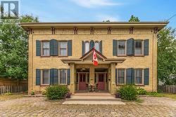 510 DUFFERIN AVENUE London East (East F), ON N6B 2A2