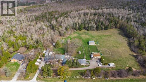 10246 OLD SHILOH ROAD  Georgina, ON L0E 1N0