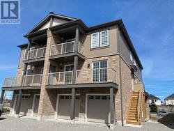 UNIT #6 - 31A PUMPKIN CORNER CRESCENT Barrie, ON L9J 0T5