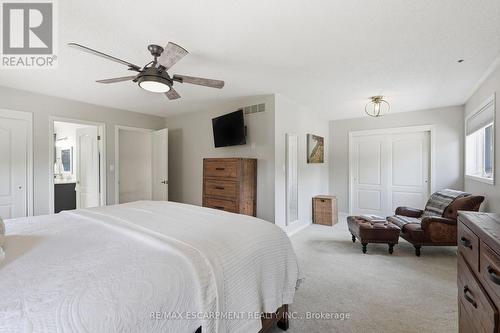 108 Highway 52, Hamilton, ON - Indoor Photo Showing Bedroom