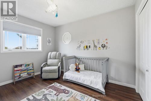 108 Highway 52, Hamilton, ON - Indoor Photo Showing Bedroom