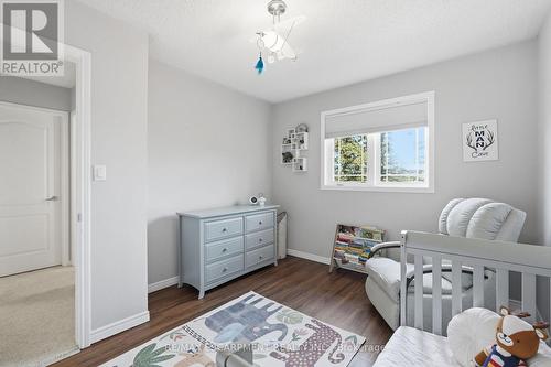 108 Highway 52, Hamilton, ON - Indoor Photo Showing Bedroom