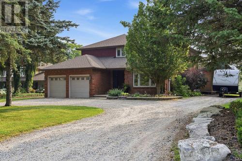 108 Highway 52, Hamilton, ON - Outdoor With Facade