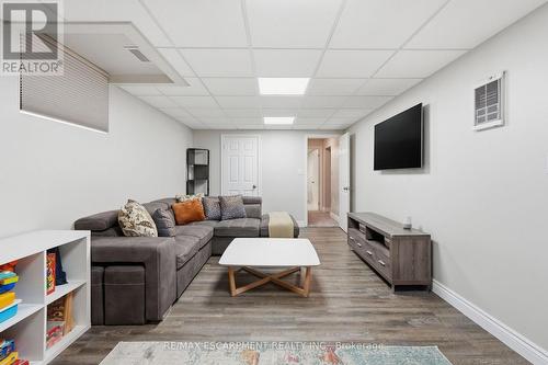 108 Highway 52, Hamilton, ON - Indoor