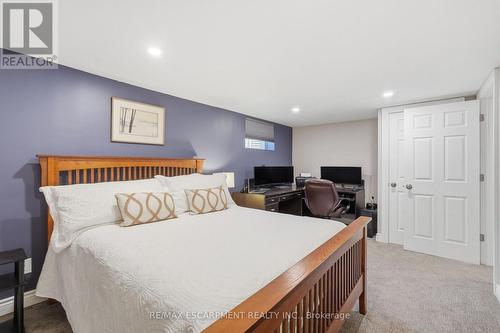 108 Highway 52, Hamilton, ON - Indoor Photo Showing Bedroom