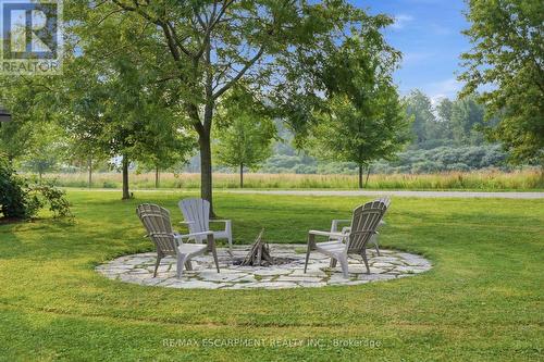 108 Highway 52, Hamilton, ON - Outdoor With View