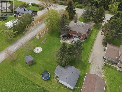 108 Highway 52, Hamilton, ON - Outdoor With View