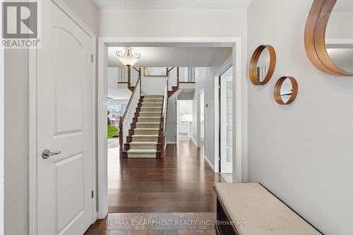108 Highway 52, Hamilton, ON - Indoor Photo Showing Other Room