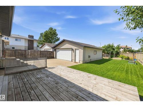 7540 152C Av Nw, Edmonton, AB 