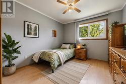 room has been lightly virtually staged - 