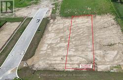 945 (LOT 3) OLD DURHAM ROAD Brockton, ON N0G 2V0