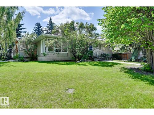 13503 106A Av Nw, Edmonton, AB - Outdoor