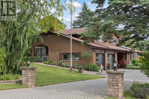 881 SWISS HEIGHTS DRIVE  Oshawa, ON L1K 2B1