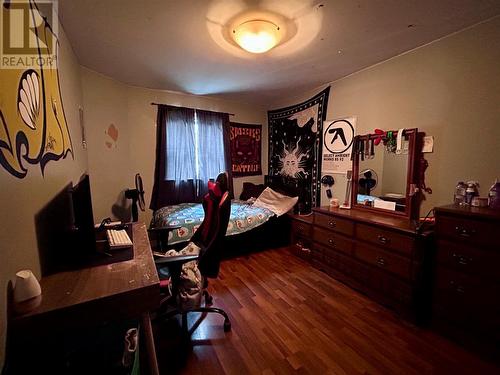 14 Riverhead Road, Corner Brook, NL - Indoor