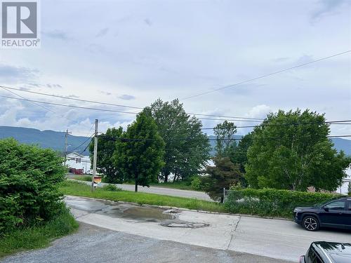 14 Riverhead Road, Corner Brook, NL - Outdoor With View