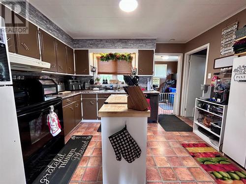 14 Riverhead Road, Corner Brook, NL - Indoor