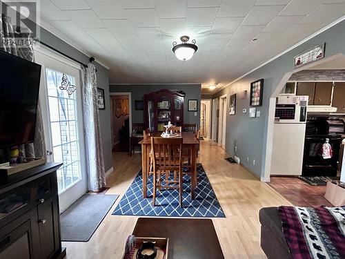 14 Riverhead Road, Corner Brook, NL - Indoor