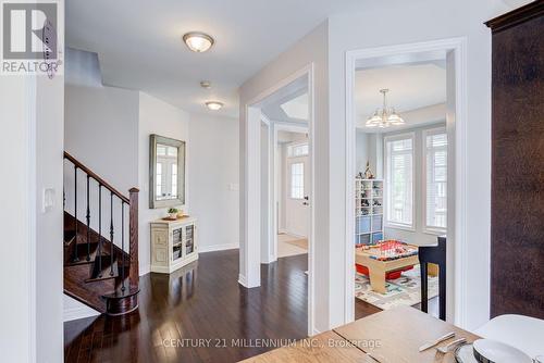 36 Platform Crescent, Brampton, ON - Indoor Photo Showing Other Room