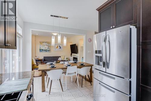 36 Platform Crescent, Brampton, ON - Indoor