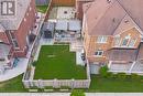 36 Platform Crescent, Brampton, ON  - Outdoor 