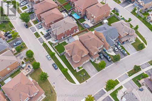 36 Platform Crescent, Brampton, ON - Other